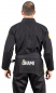 Preview: OKAMI BJJ Gi Competition Team V2 black