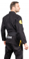 Preview: OKAMI BJJ Gi Competition Team V2 black