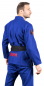 Preview: OKAMI BJJ Gi Competition Team V2 blue