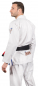 Preview: OKAMI BJJ Gi Competition Team V2 white