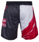 Preview: OKAMI Fight Shorts Cube