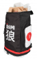 Preview: OKAMI fightgear Backpack Kanji