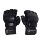 Preview: Okami fightgear MMA Gloves Hi Pro Black Edition