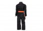 Preview: OKAMI Kids BJJ GI Competition Team - black