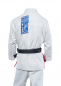 Preview: okami Ladies ultralight Competition Team Gi white