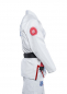 Preview: okami Ladies ultralight Competition Team Gi white