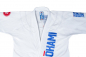 Preview: okami Ladies ultralight Competition Team Gi white