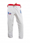 Preview: okami Ladies ultralight Competition Team Gi white