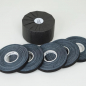 Preview: Medical Athletic Finger Tape black - 7,6 mm x 13,7 m (5-Pack)