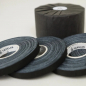 Preview: Medical Athletic Finger Tape black - 7,6 mm x 13,7 m (5-Pack)