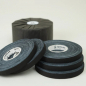 Preview: Medical Athletic Finger Tape black - 7,6 mm x 13,7 m (5-Pack)