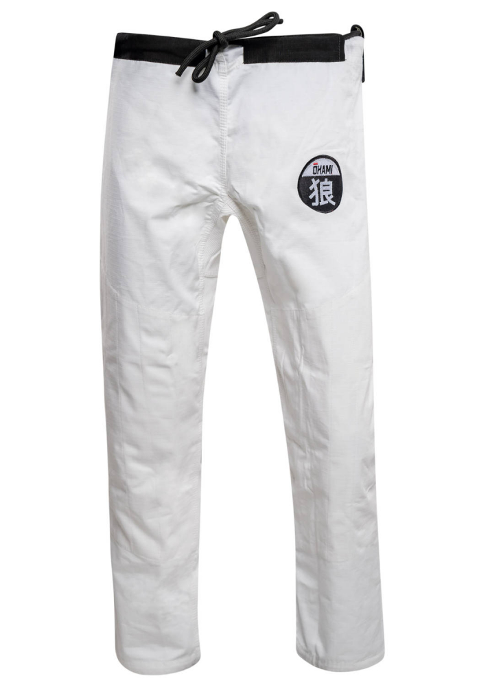 Karate Heavy Wt 12 OZ 100 Cotton Uniform Pants Only 46 OFF