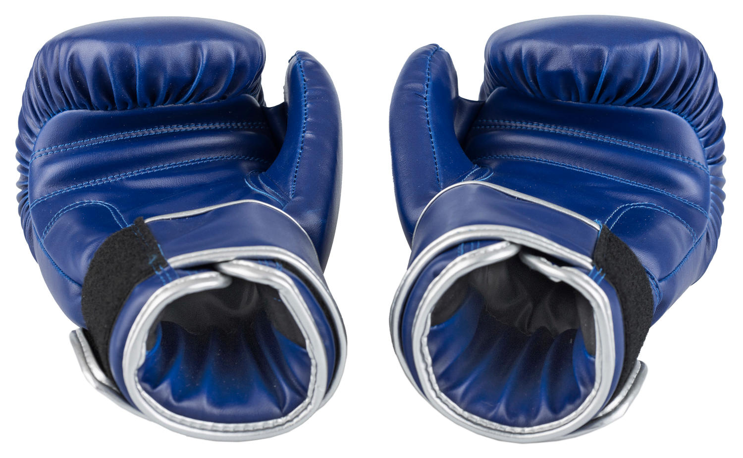 Centurion II Baby Blue Boxing Gloves – Specimen Fight Gear