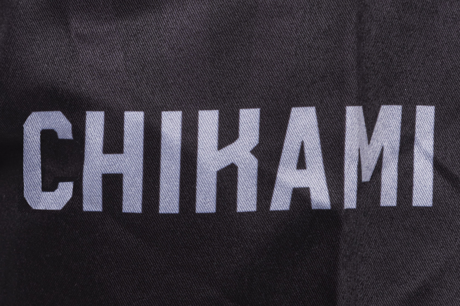 OKAMI Kids Fight Shorts Chikami
