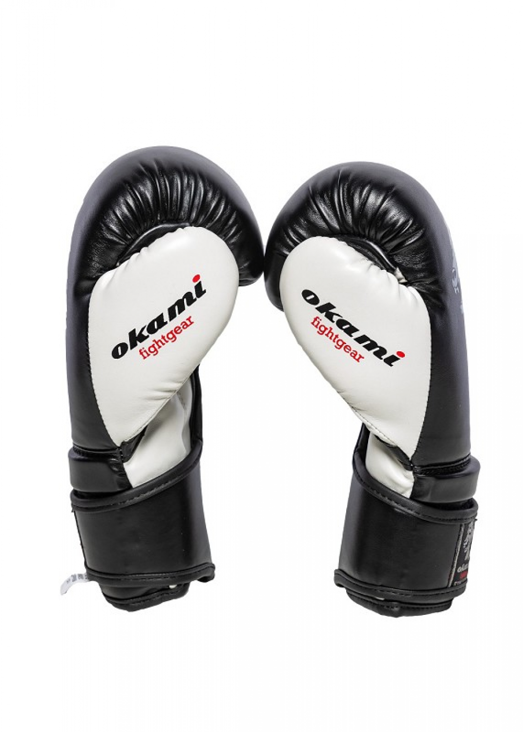 Okami Kids Boxing Gloves 6oz
