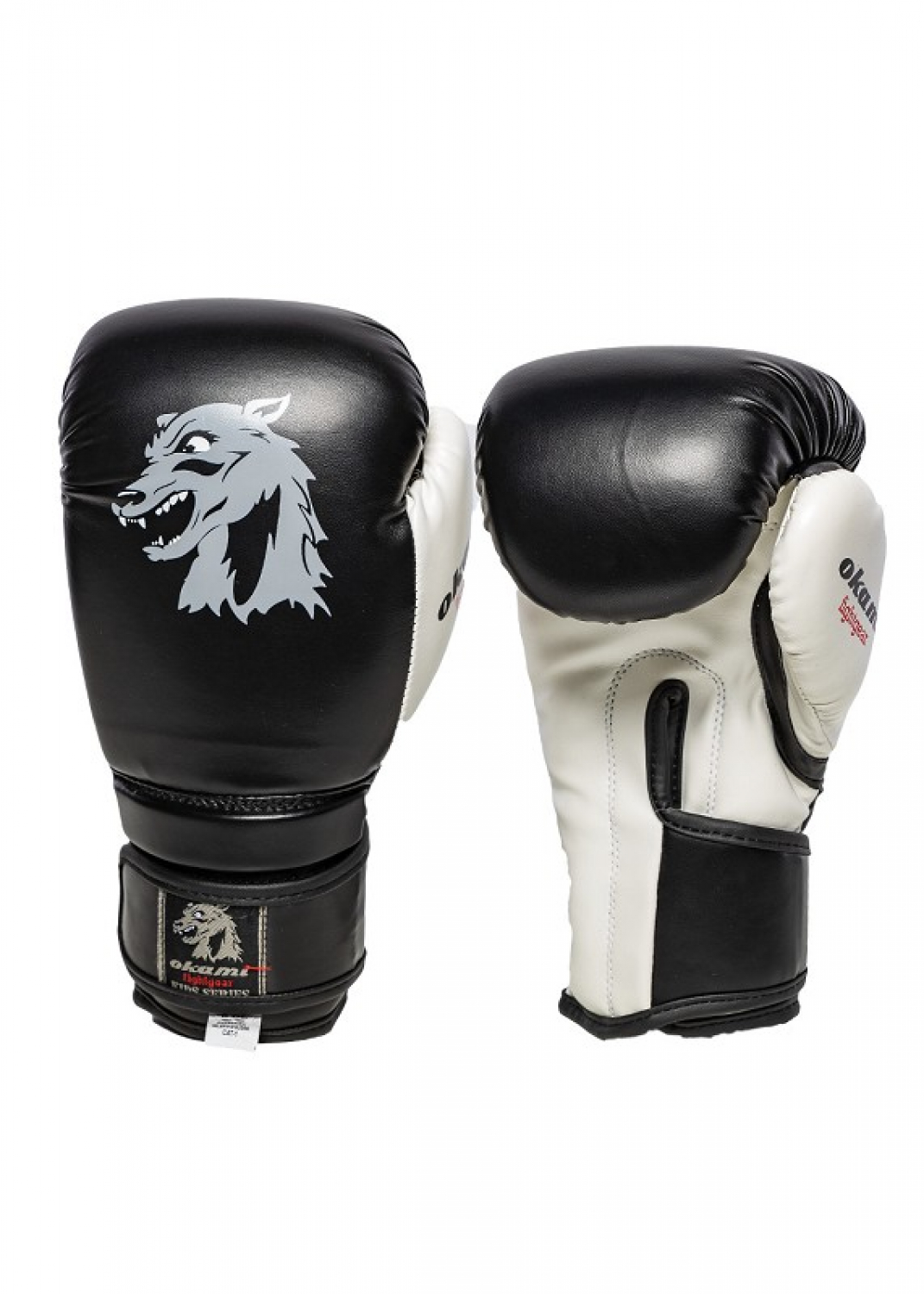 Okami Kids Boxing Gloves 6oz