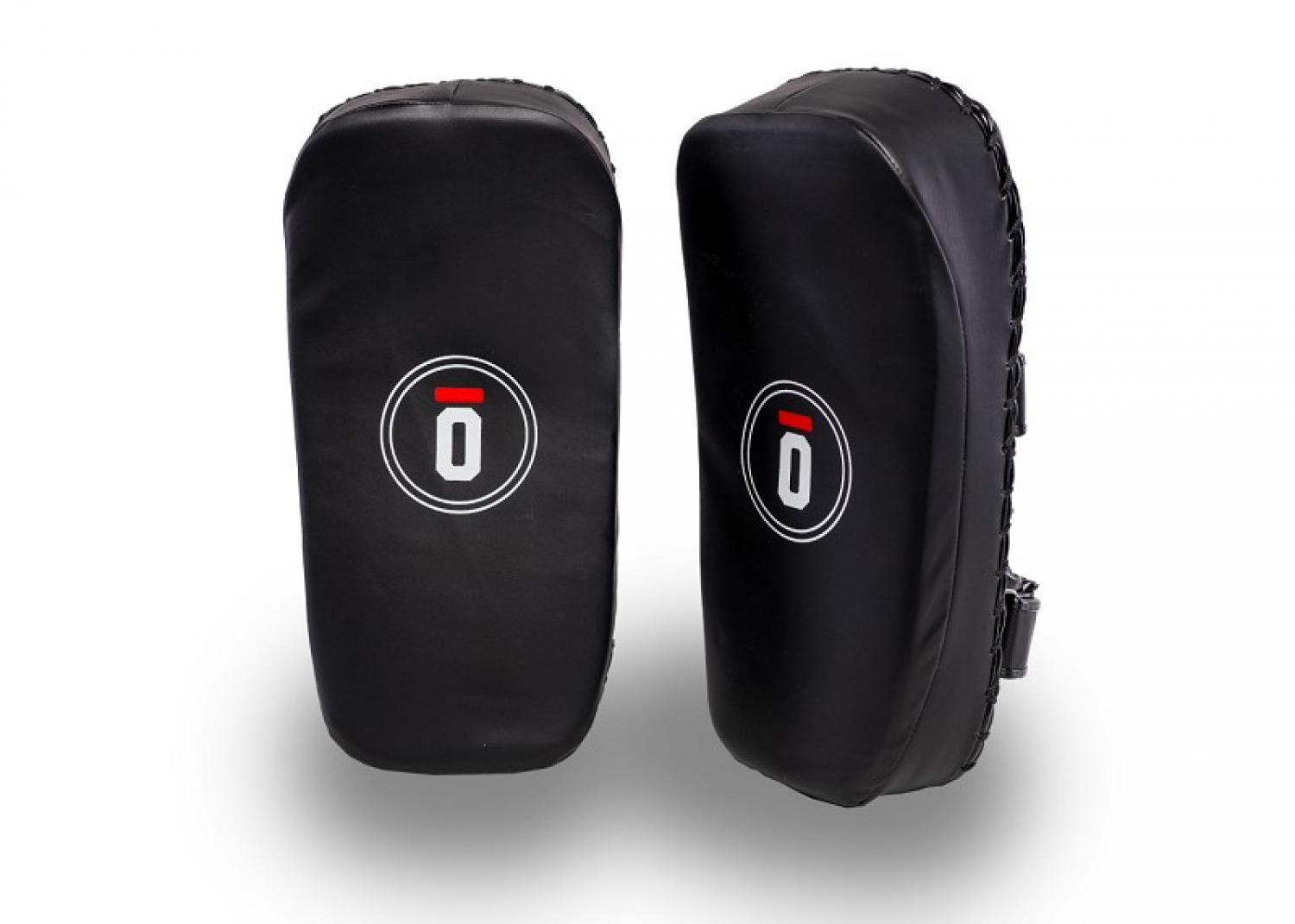 Okami fightgear Impact Thai Pads 3.0 curved