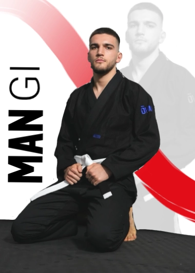 OKAMI Kampfsport