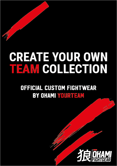 OKAMI Kampfsport