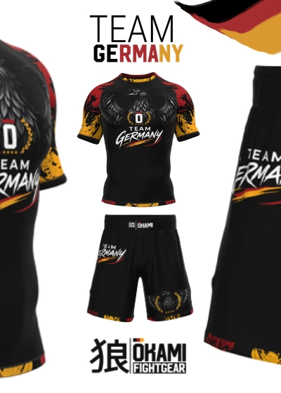 OKAMI Kampfsport