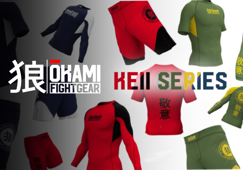 OKAMI Kampfsport