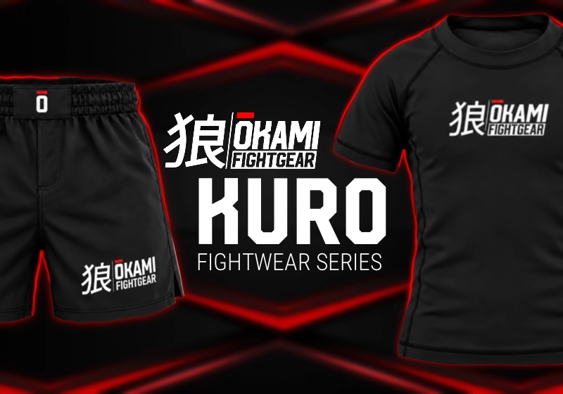 OKAMI Kampfsport