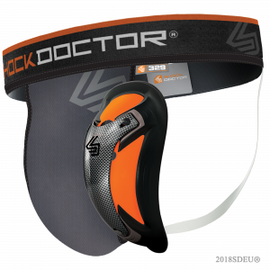 Shock Doctor Ultra Pro Supporter