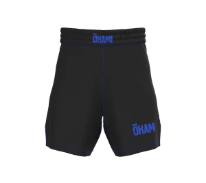 OKAMI Kids Fight Shorts Chikami