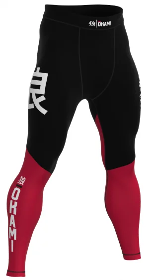 OKAMI YourTeam Spats Kids