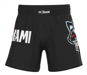 OKAMI YourTeam Fight Shorts Lightweight