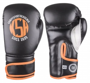 OKAMI YourTeam Kids Boxing Gloves PU