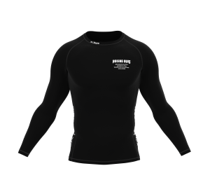 OKAMI YourTeam Rashguard Longsleeved Kids