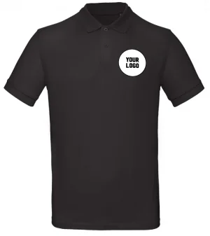 Okami YourTeam Polo Basic