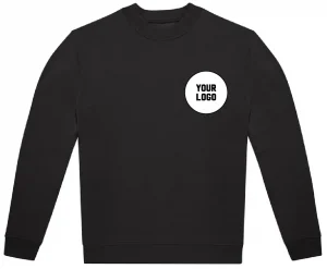 Okami YourTeam Basic Sweatshirt
