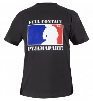 OKAMI T-Shirt Full Contact Pyjamaparty