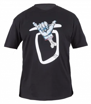 OKAMI T-Shirt Hang Loose