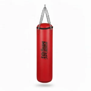 OKAMI FIGHTGEAR Boxing Bag StrikeMotion35
