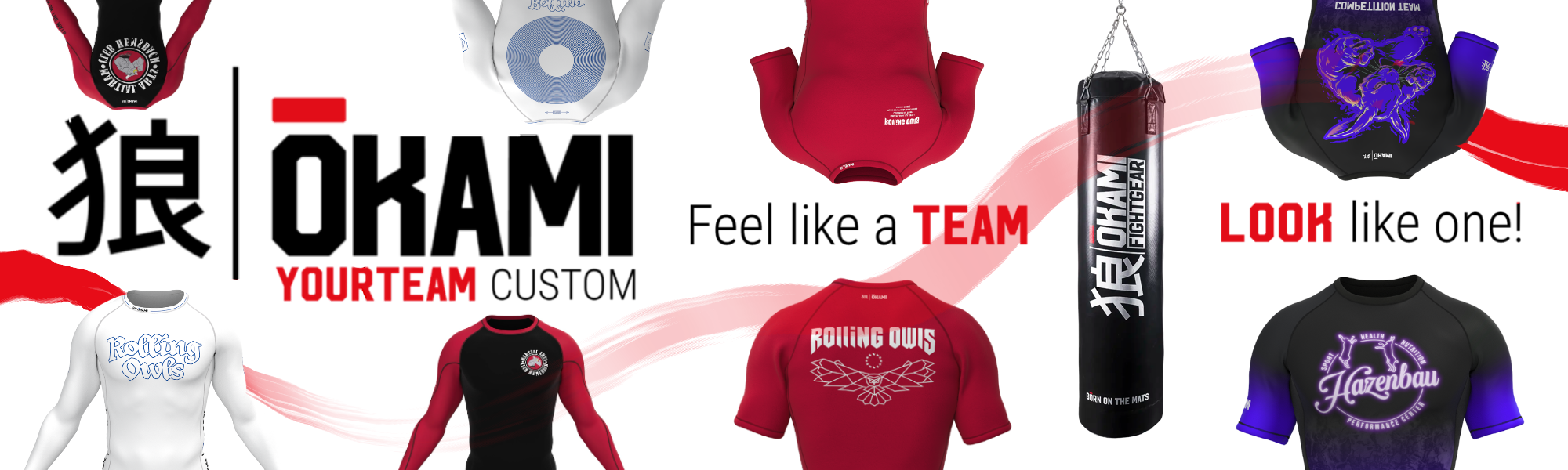 OKAMI Kampfsport