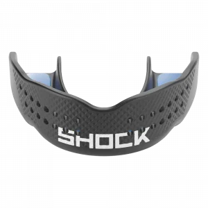 Shock Doctor Mundschutz SuperFit Power black