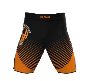 OKAMI YourTeam Fight Shorts Classic