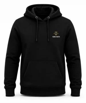 OKAMI YourTeam Heavy Sweat Hoodie