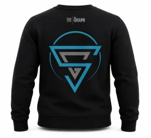 OKAMI YourTeam Heavy Sweatshirt
