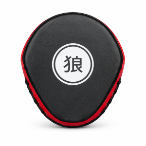 OKAMI FIGHTGEAR Micro Mitts Gym Series