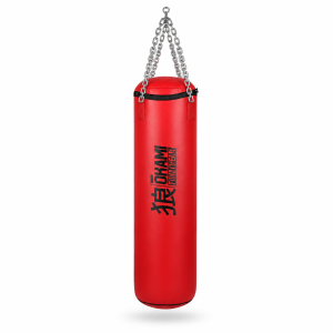 OKAMI FIGHTGEAR Boxing Bag StrikeMotion35